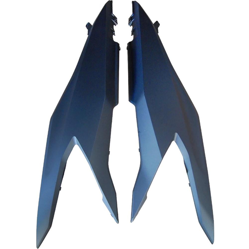 COVER BODY BEAT 20 / BEAT STREET 20 BESAR BIRU DOFF